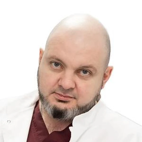 Румянцев Сергей Александрович — Нарколог, Психиатр, Психотерапевт, Санкт-Петербург