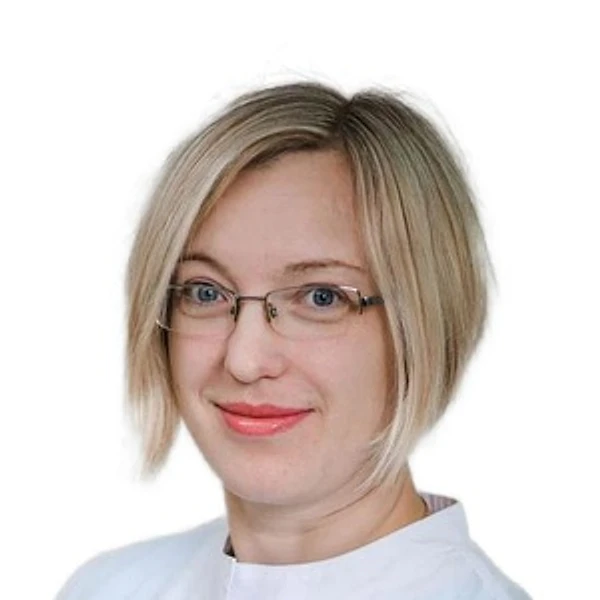 Помаскина Марина Вячеславовна — Гинеколог, Акушер, Врач УЗИ, Пермь