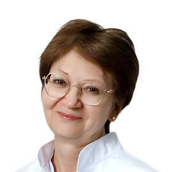 Токарь Елена Дмитриевна — Терапевт, Новороссийск
