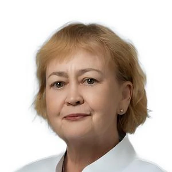 Лежнина Лидия Николаевна — Терапевт, Новороссийск