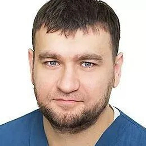 Колодный Александр Юрьевич — Ортопед, Травматолог, Пермь