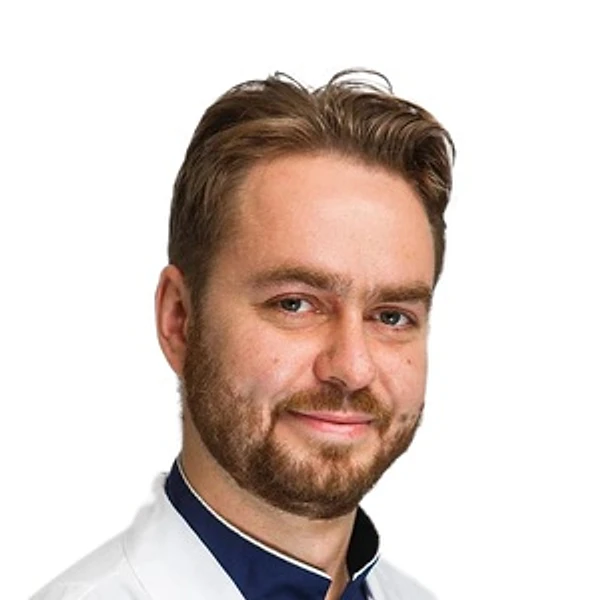 Шулепов Дмитрий Александрович — Ортопед, Травматолог, Санкт-Петербург
