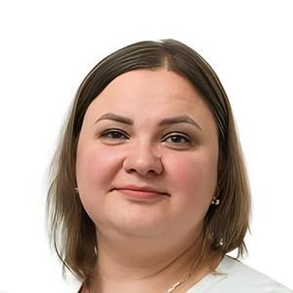Вольщак Марта Геннадиевна — Стоматолог, Тамбов