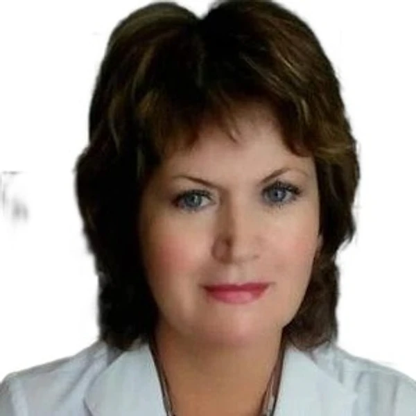 Инина Елена Николаевна — Терапевт, Сочи