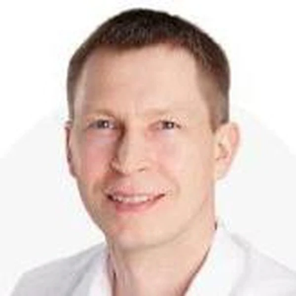Голев Сергей Владимирович — Стоматолог-ортопед, Пермь