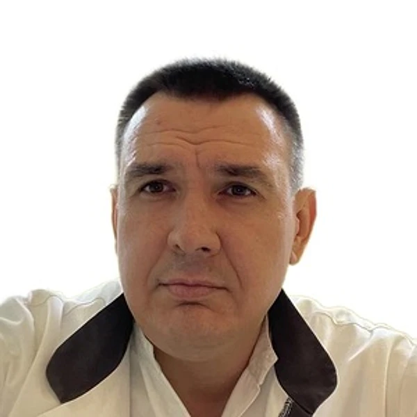 Воробьев Константин Александрович — Травматолог, Санкт-Петербург