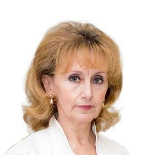 Кобелева Елена Константиновна — Ортопед, Детский ортопед, Детский травматолог, Травматолог, Пермь