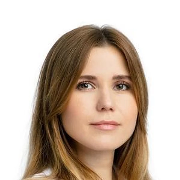 Дутова Ирина Николаевна — Рентгенолог, Санкт-Петербург