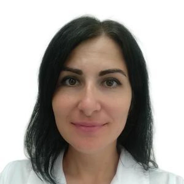 Забавина Наталия Александровна — Врач общей практики (семейный врач), Терапевт, Санкт-Петербург