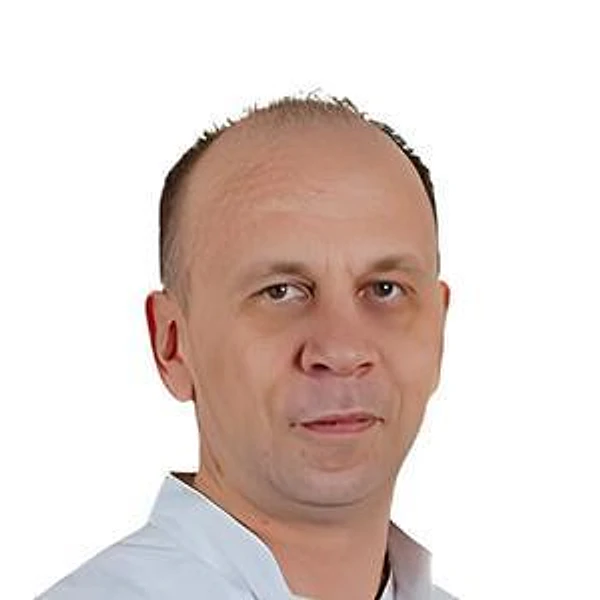 Шестаков Евгений Викторович — Хирург, Самара