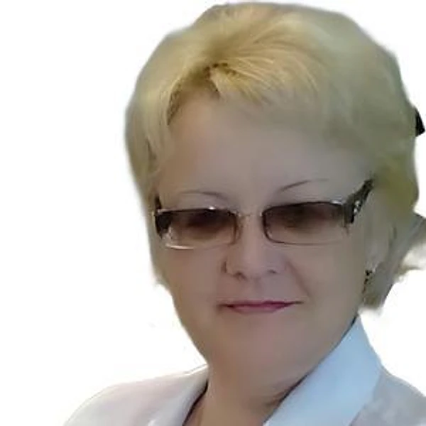 Червонная Елена Станиславовна — Терапевт, Сочи