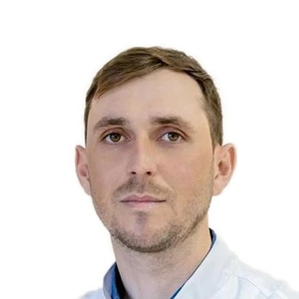 Синюков Алексей Васильевич — Уролог, Андролог, Липецк