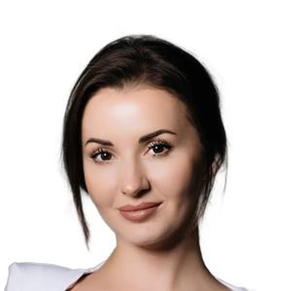 Лягуфова Зарина Муратовна — Гематолог, Майкоп