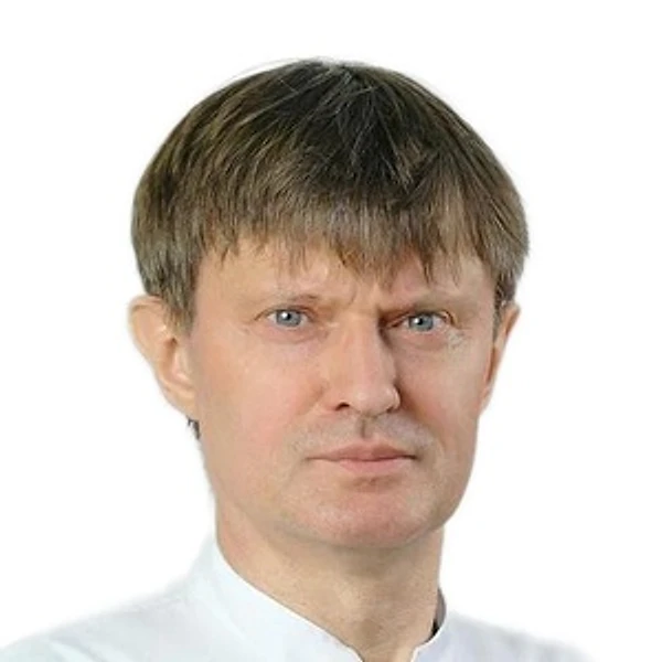 Кожемяка Игорь Владимирович — Кардиолог, Москва