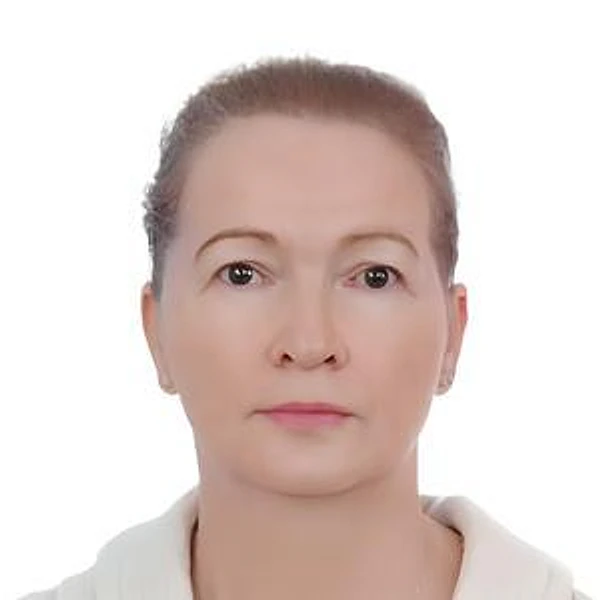 Марченок Ирина Борисовна — Терапевт, Тверь