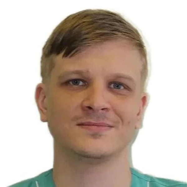 Сазонов Максим Юрьевич — Малоинвазивный хирург, Сосудистый хирург (ангиохирург), Москва