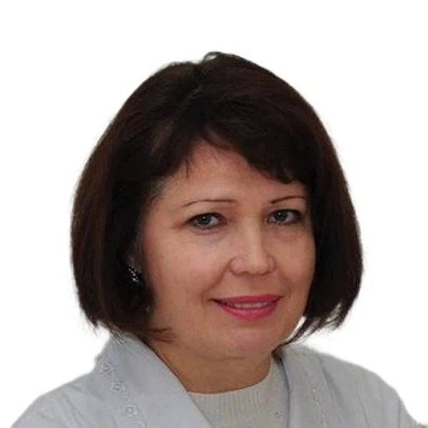 Маликова Галина Борисовна — Детский врач УЗИ, Неонатолог, Педиатр, Пенза
