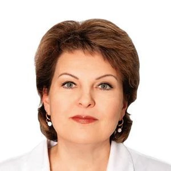 Игошина Марина Николаевна — Акушер, Врач УЗИ, Гинеколог, Пенза