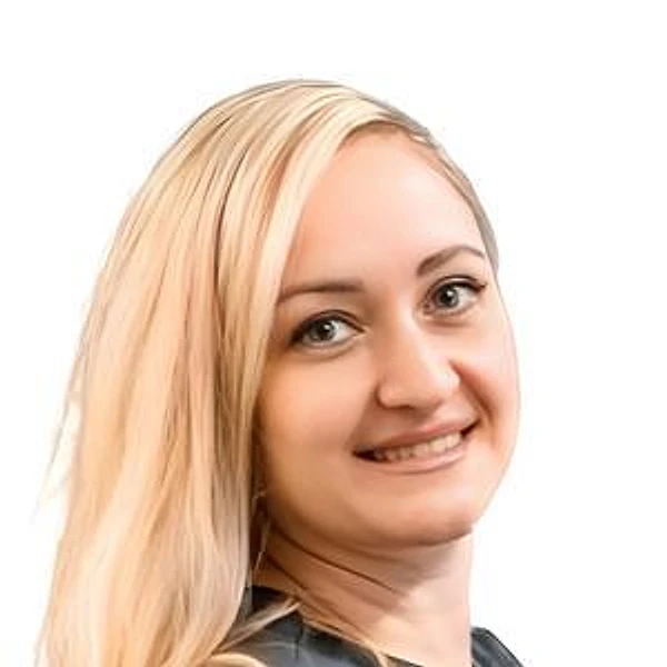 Шутюк Юлия Олеговна — Стоматолог, Иркутск