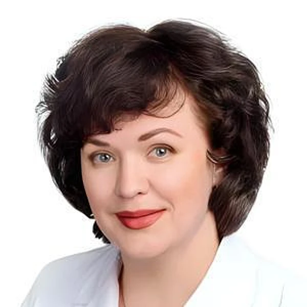 Скворцова Наталья Богдановна — Стоматолог, Иркутск