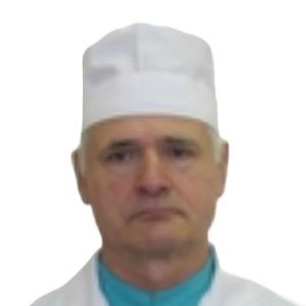 Губа Анатолий Дмитриевич — Травматолог, Детский ортопед, Ортопед, Тольятти