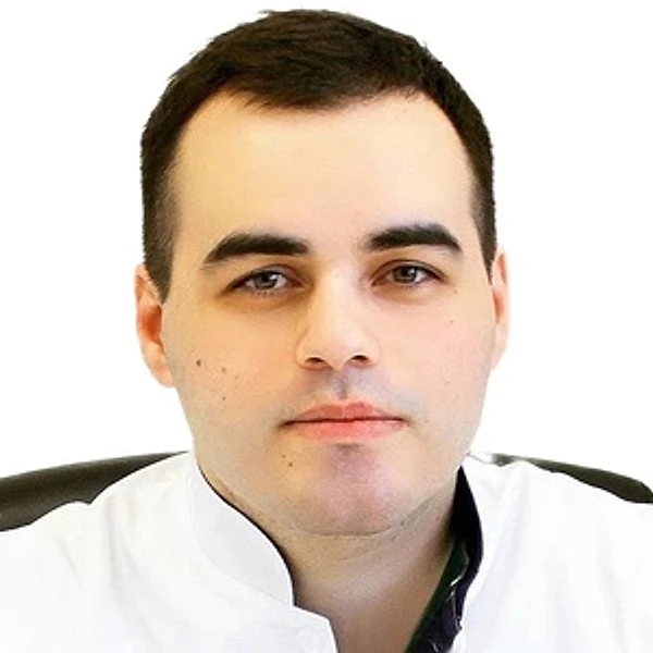 Алиметов Анар Яшарович — Пластический хирург, Краснодар
