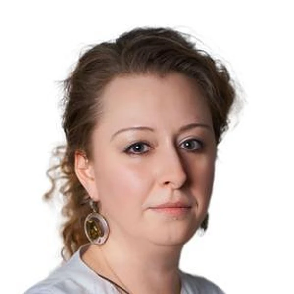Вавилина Марина Анатольевна — Врач УЗИ, Москва