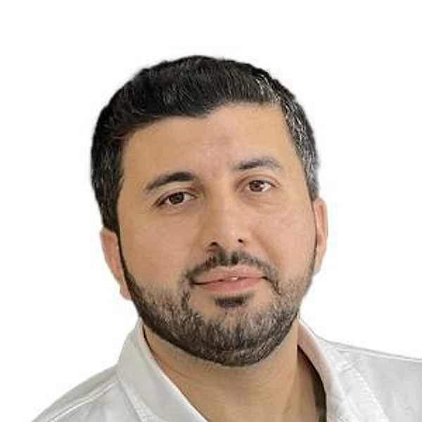 Гилилов Вадим Изроевич — ЛОР-хирург, Детский ЛОР, Детский ЛОР-хирург, ЛОР, Москва