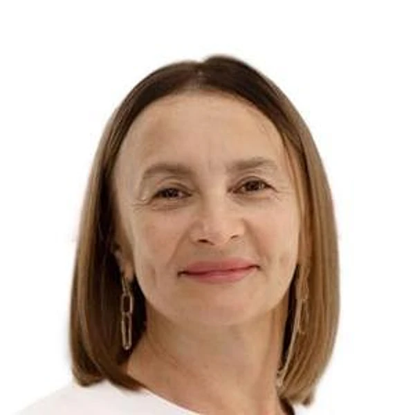 Доманова Елена Алексеевна — Стоматолог, Барнаул