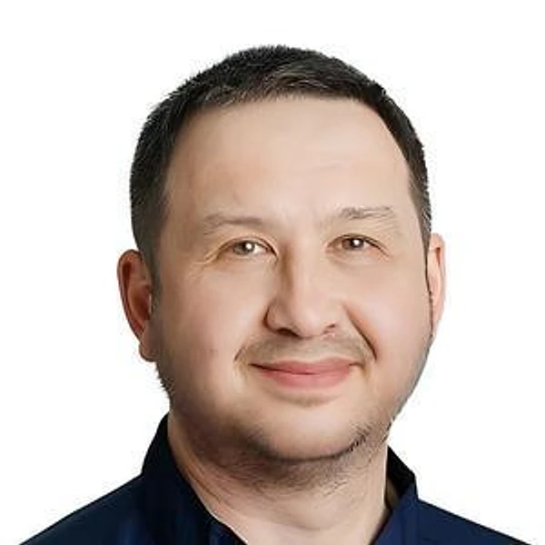 Кронидов Андриян Леонидович — Массажист, Санкт-Петербург