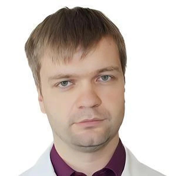 Поляков Константин Юрьевич — Ортопед, Травматолог, Санкт-Петербург