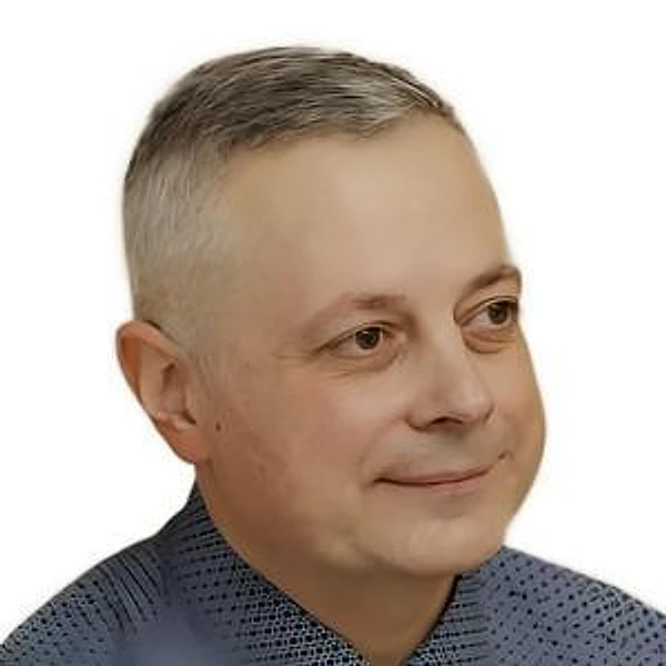 Попов Алексей Михайлович — Хирург, Проктолог (колопроктолог), Санкт-Петербург