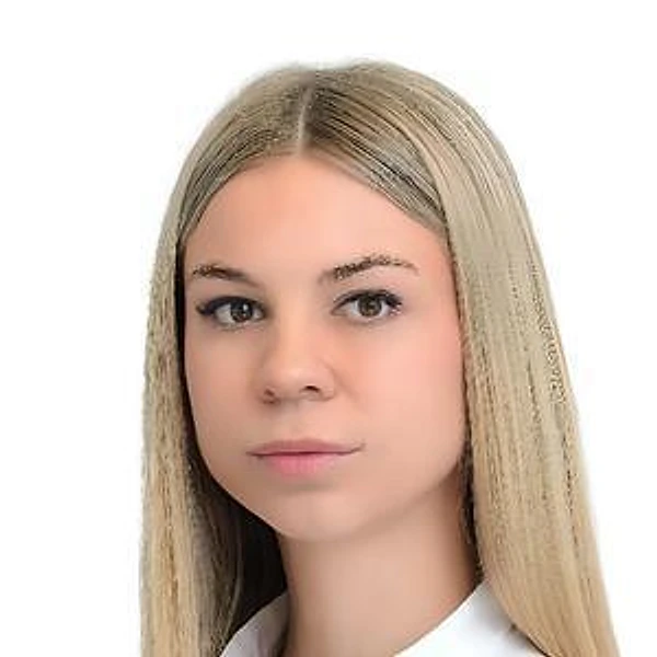 Гамова Алена Алексеевна — Врач-косметолог, Дерматолог, Москва