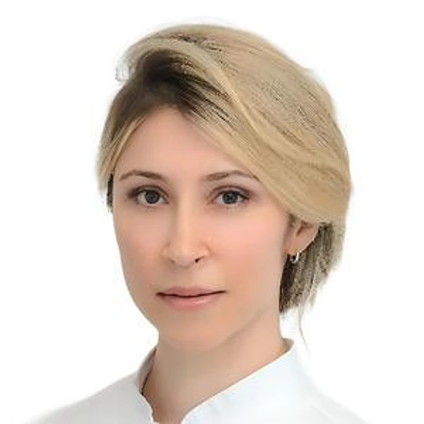 Чикина Анжелика Александровна — Дерматолог, Врач-косметолог, Москва