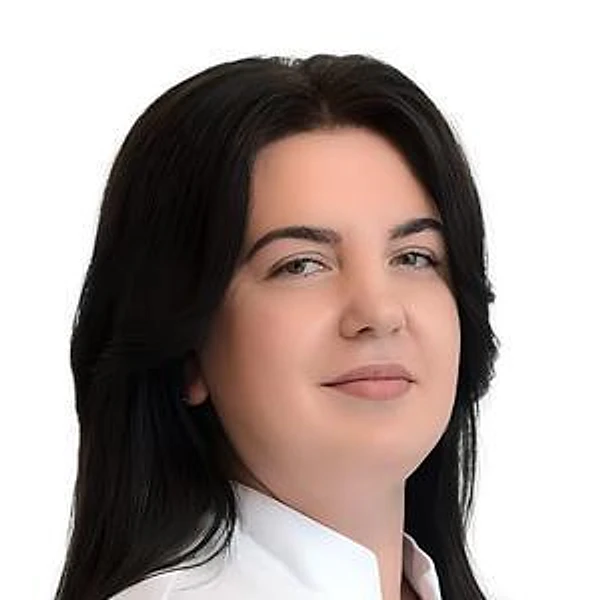 Чуева Марина Вячеславовна — Врач-косметолог, Дерматолог, Москва