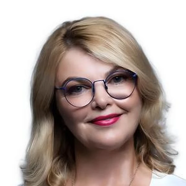 Соломаха Нелля Борисовна — Врач-косметолог, Дерматолог, Детский дерматолог, Санкт-Петербург