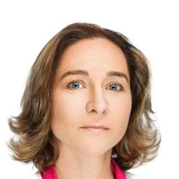 Ярнова Екатерина Александровна — Рентгенолог, Санкт-Петербург