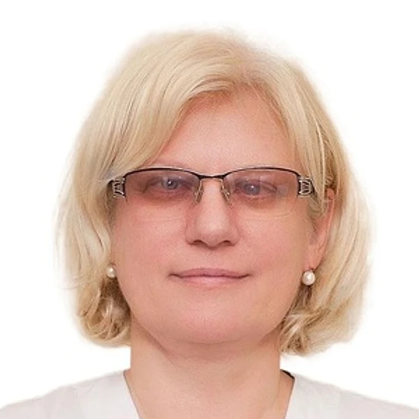 Моисеева Татьяна Вячеславовна — Аллерголог, Санкт-Петербург