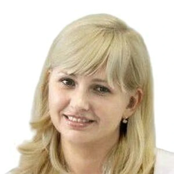 Пурцеладзе Светлана Витальевна — Стоматолог, Детский стоматолог, Санкт-Петербург