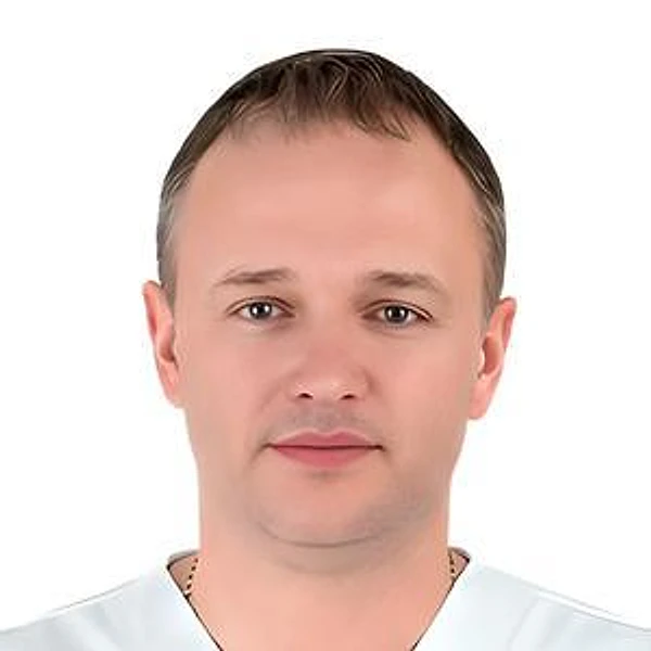 Жилковский Лев Олегович — Стоматолог-имплантолог, Стоматолог-ортопед, Стоматолог-хирург, Москва