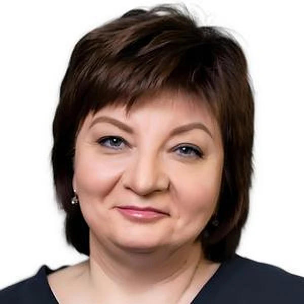 Горбачева Ирина Ивановна — Стоматолог, Москва