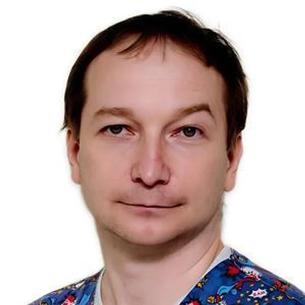 Рязанцев Алексей Иванович — Детский хирург, Санкт-Петербург
