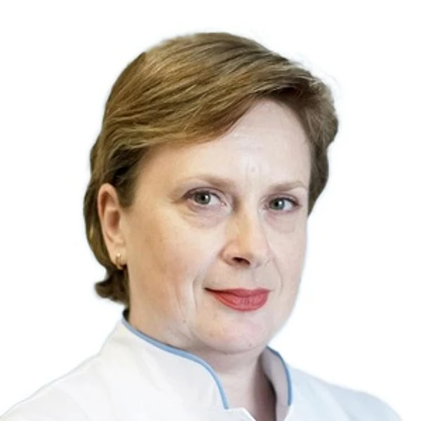 Юрьева Татьяна Викторовна — Гинеколог, Акушер, Волгоград
