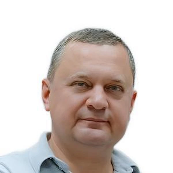 Шаипов Рафаэль Хамзинович — Стоматолог-ортопед, Самара