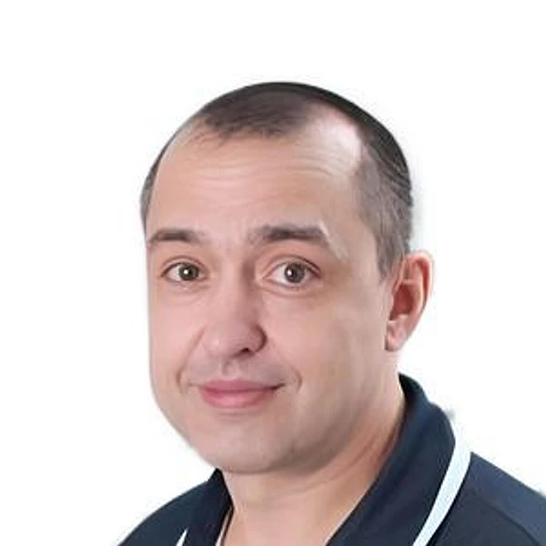 Дебердеев Хасан Фуатович — Стоматолог, Детский стоматолог, Пенза
