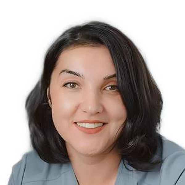 Цулина Елена Энверовна — Стоматолог, Самара