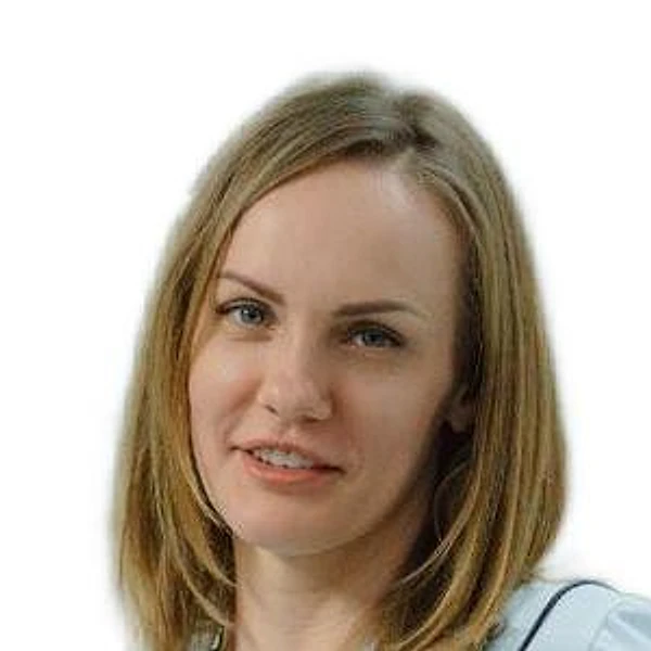 Васюхина Татьяна Олеговна — Стоматолог-ортопед, Стоматолог, Самара