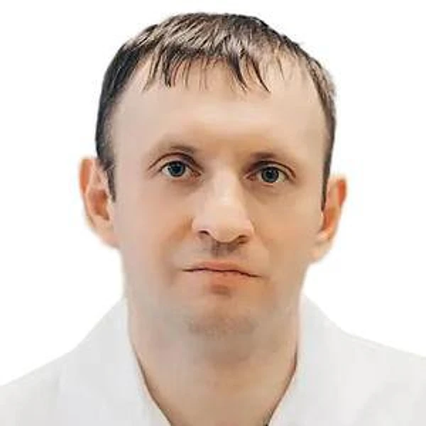 Кок Борис Борисович — Врач УЗИ, Флеболог, Санкт-Петербург
