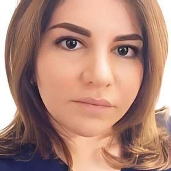 Сергоян Джулиетта Паповна — Стоматолог, Стоматолог-ортопед, Химки
