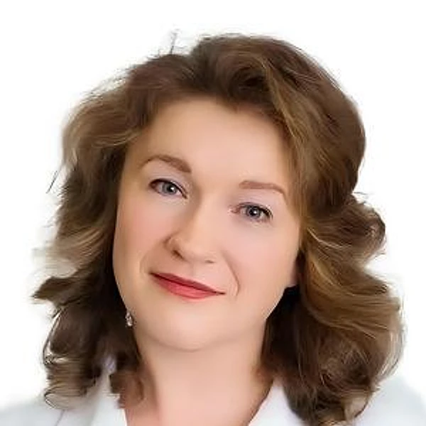 Ишутина Татьяна Михайловна — Врач УЗИ, Гинеколог, Санкт-Петербург
